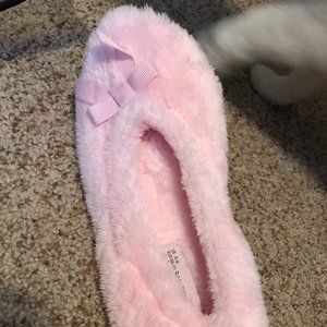 Dream Pairs Ballerina slippers pink